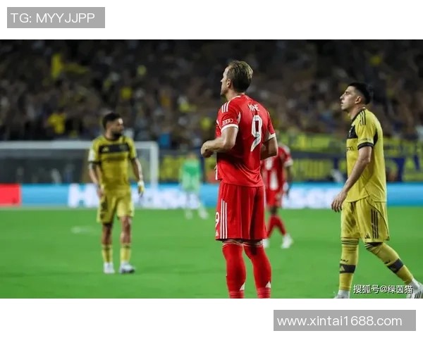 波尔图绝杀拜仁友谊赛精彩瞬间全场沸腾回顾集锦