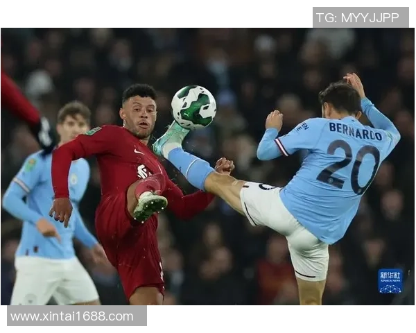 世界杯精彩对决曼城与利物浦战成平局帽子戏法点燃全场激情