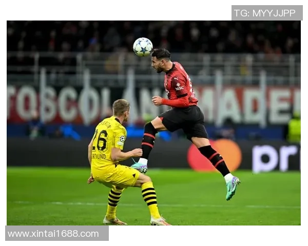 足总杯精彩对决多特蒙德大胜AC米兰神扑与十大进球震撼全场