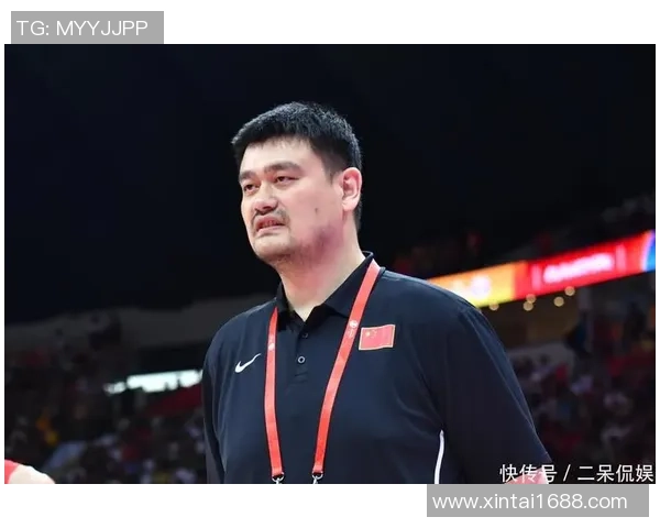 姚明与林心如的跨界友谊：体育与娱乐的完美结合之旅