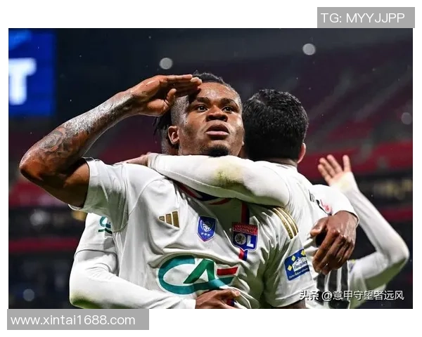 国王杯激战：多特蒙德险胜里昂4-3全场精彩瞬间回顾