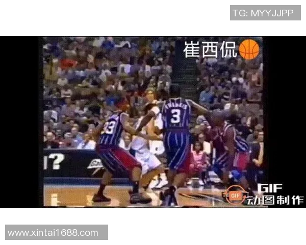 姚明盖帽实力解析：如何在NBA赛场上展现统治力与防守技巧