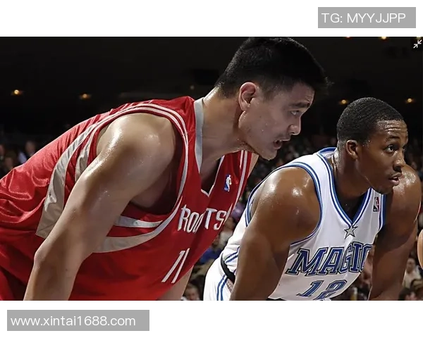 姚明腋下投球技巧解析如何提升篮球投篮命中率与投篮风格