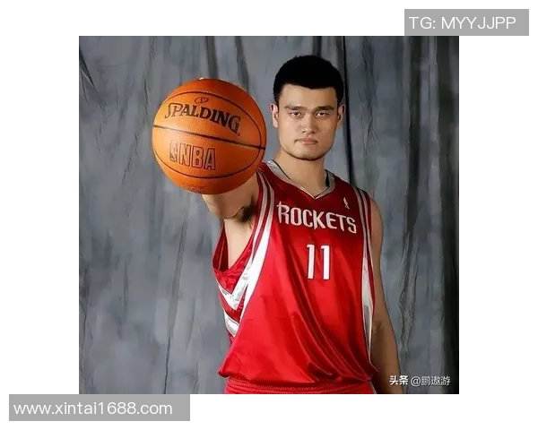 姚明欧洲步的传奇魅力与篮球技巧的完美结合探秘