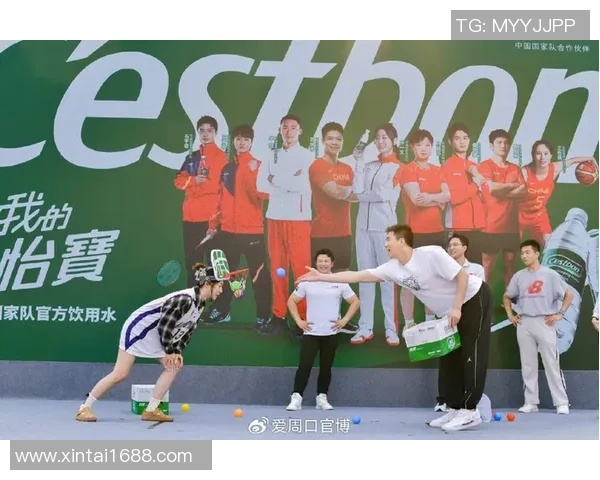 姚明携手北京首钢重塑篮球辉煌助力中国篮球崛起的传奇之路