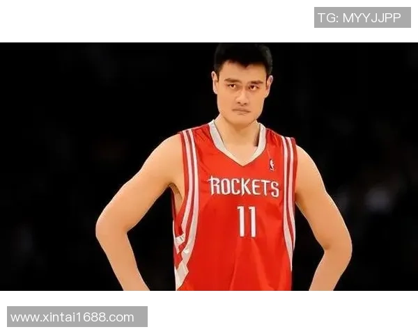 姚明过海关的趣事与启示：巨星背后的平凡瞬间与人性光辉