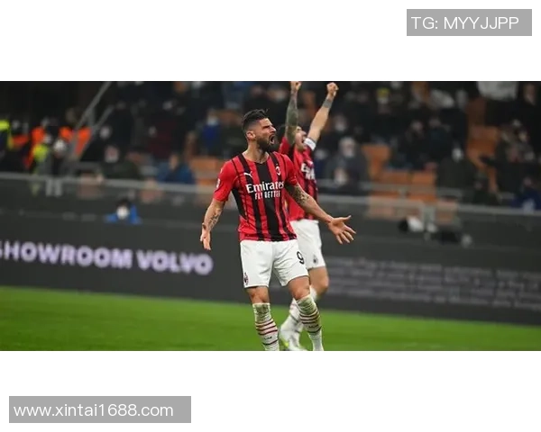 意甲经典对决AC米兰逆转热刺全场沸腾战术分析与精彩瞬间回顾