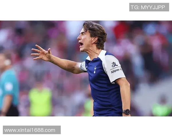 热刺逆袭拜仁国王杯激战一触即发帽子戏法引爆全场激情