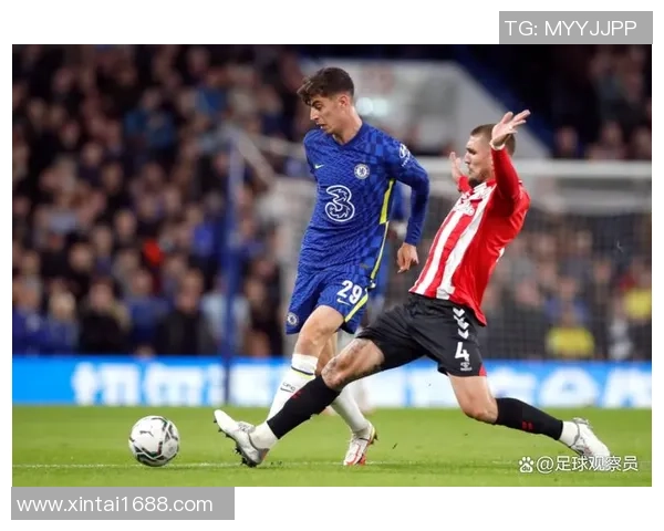 国王杯精彩对决切尔西大胜里昂点球大战引燃全场激情