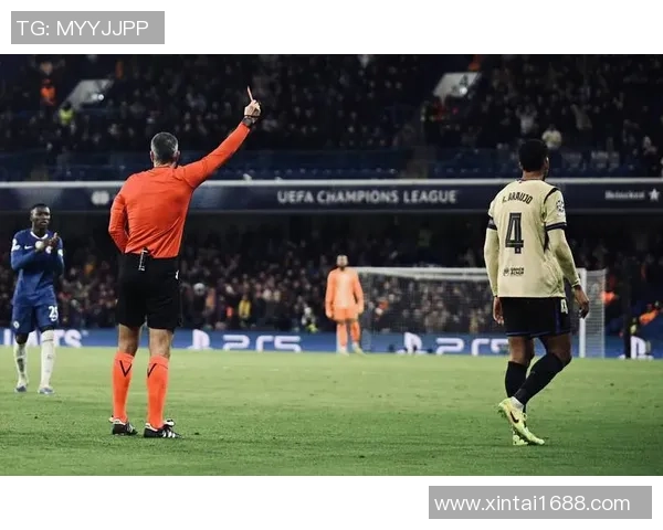 国米狂胜巴萨5-1红牌事件引发全场热议与数据分析