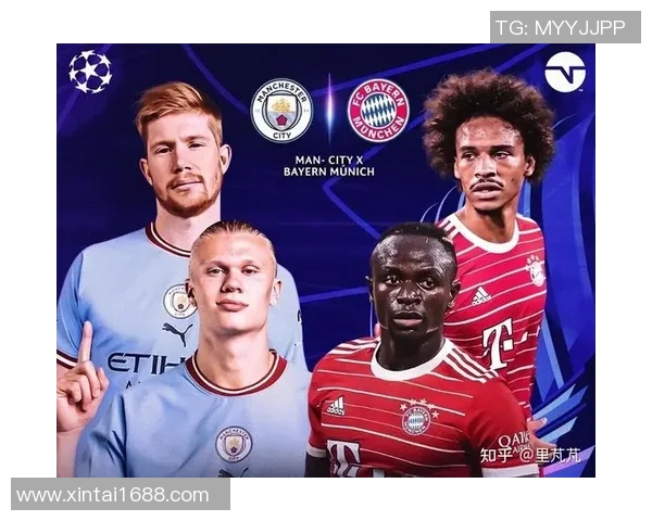 曼城友谊赛大胜拜仁6-2数据分析揭示惨败背后的原因