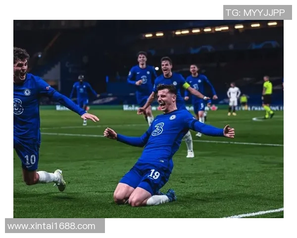 足总杯激战莱比锡大胜切尔西红牌事件引发全场热议与战术分析