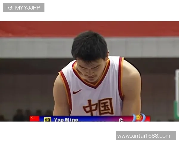 韩国河升镇姚明的篮球传奇与文化交融之旅