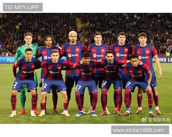 国王杯决战巴萨狂胜曼联6-2战术解析与精彩瞬间回顾