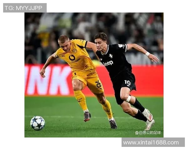 意甲激战：多特蒙德与尤文图斯2-2平局乌龙球成比赛转折点解析