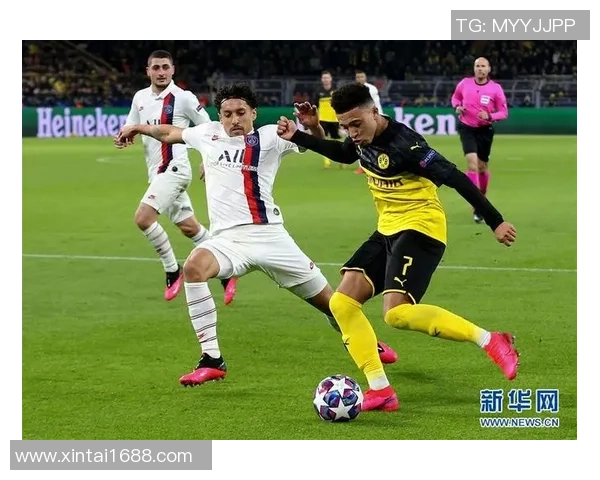 欧冠激战：多特蒙德与巴黎圣日耳曼战成平局补时进球引发全场狂欢