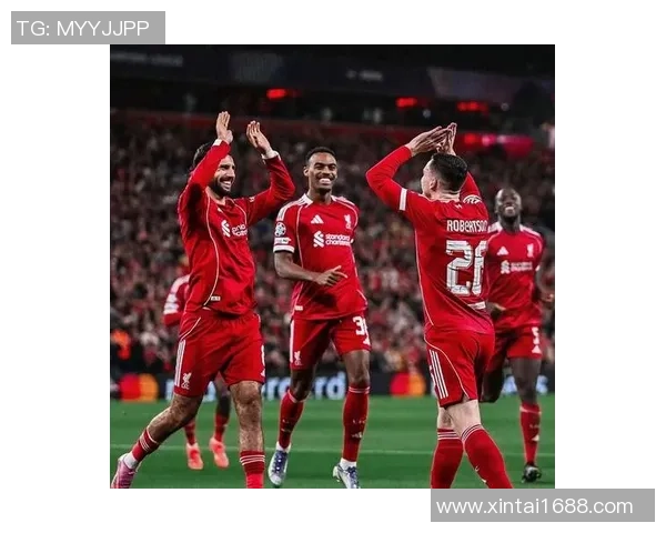 欧冠历史冷门利物浦狂胜里昂神扑瞬间震撼全场