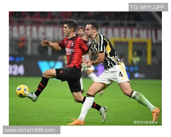 足总杯精彩对决AC米兰与尤文图斯战成平局补时进球引发全场狂欢