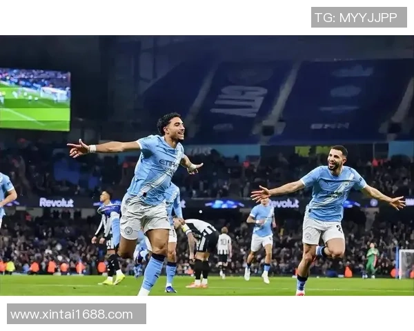 国王杯惊天冷门曼城逆转尤文图斯5-1全场沸腾