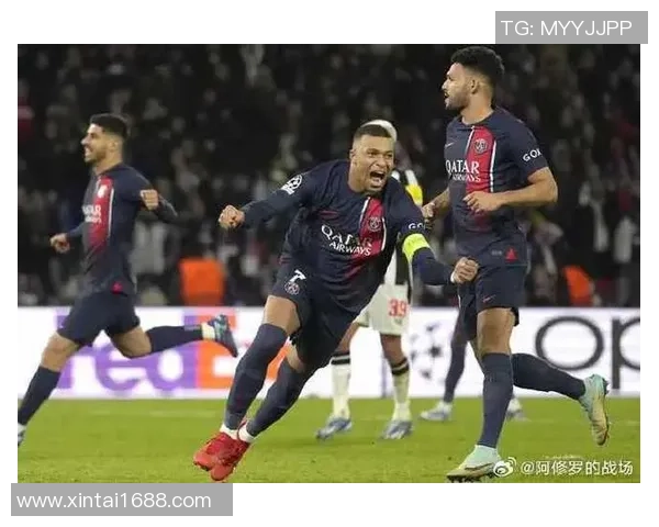 友谊赛巴黎圣日耳曼大胜马竞乌龙球引发争议判罚全场沸腾