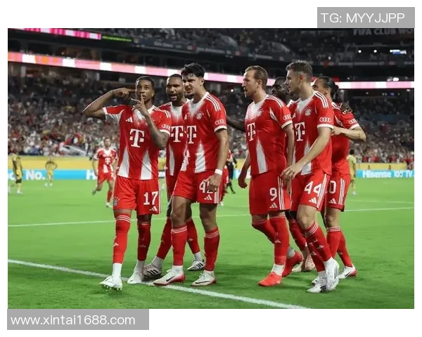 德甲精彩对决拜仁大胜莱比锡神扑瞬间点燃全场气氛与转会传闻