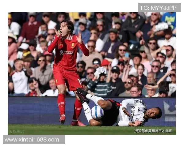 德甲精彩对决利物浦与阿森纳战成平局乌龙球成比赛转折点