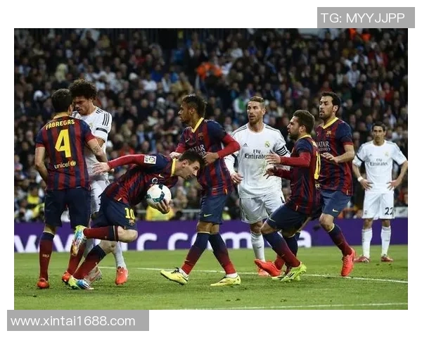 英超历史冷门皇马以3-0战胜巴萨全场沸腾瞬间令人震惊