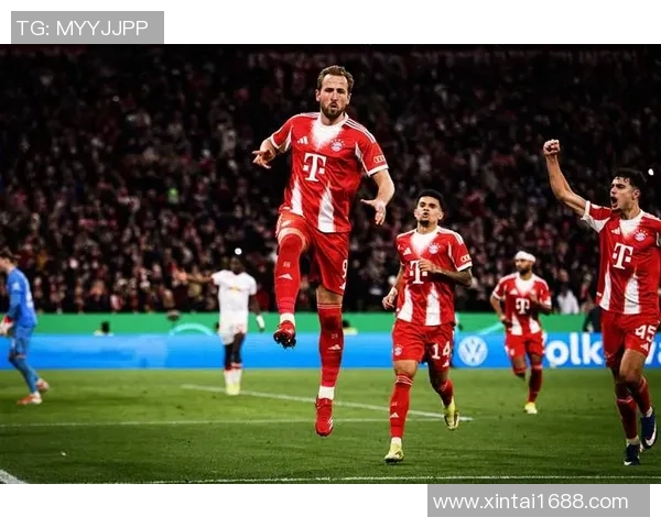 欧冠激战拜仁险胜莱比锡绝杀瞬间引发全场狂欢与转会传闻交织