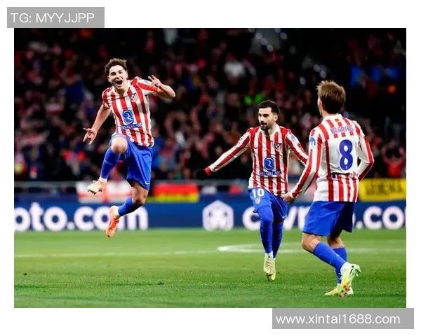 马竞狂胜利物浦6-2帽子戏法点燃国王杯激情瞬间解析