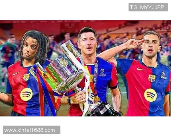 国王杯惊天冷门巴萨5-1大胜里昂引发全场震惊