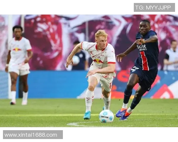 德甲激战巴萨与莱比锡握手言和赛场瞬间引发热议与数据分析