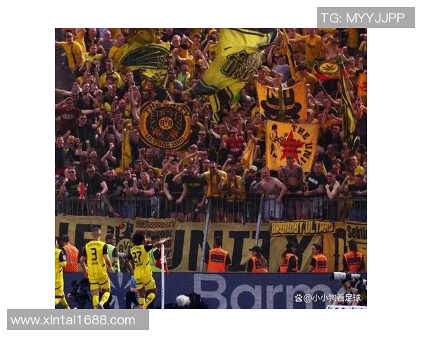 欧冠惊天逆转里昂4-3多特蒙德全场回顾与精彩瞬间解析