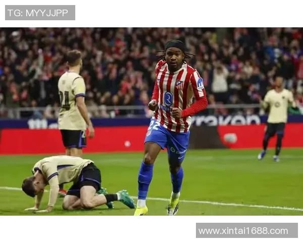 西甲激战巴萨大胜马竞红牌事件引发全场热议与争议 西甲激战巴萨大胜马竞红牌事件引发全场热议与争议